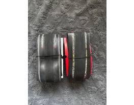 Hutchinson Fusion 5 TLR Performance