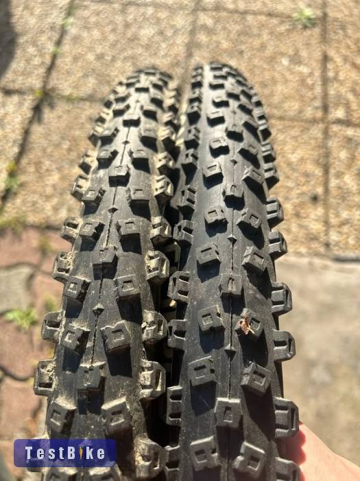 Hutchinson Toro 29x2.10 újszerű gumik eladók!