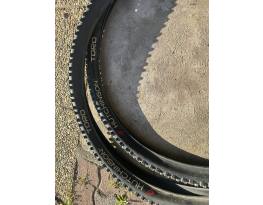 Hutchinson Toro 29x2.10 újszerű gumik eladók!