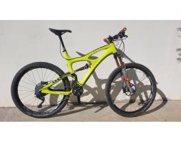 [AKCIÓS] Ibis Mojo HD mullet carbon