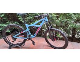 Ibis Mojo HD3