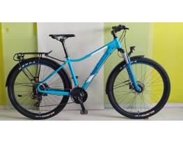 Ideal Strobe 27,5", agydinamó, hidraulikus fék, 2025 tavaszi