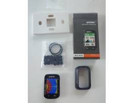 iGPSport BSC 300 használt nagyon szép állapotú GPS óra