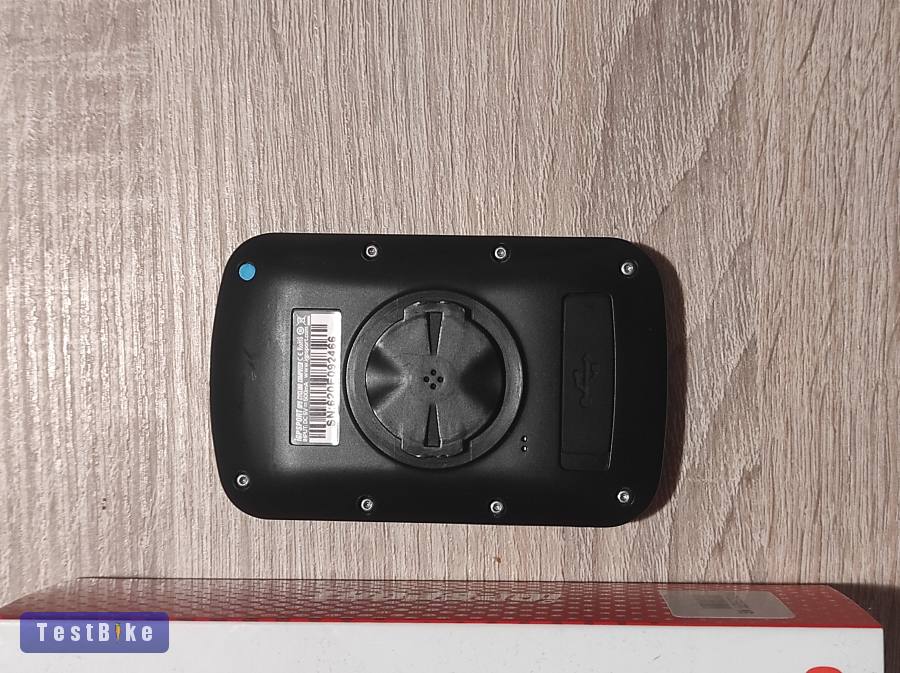 IGPSport 620 kerékpàros computer