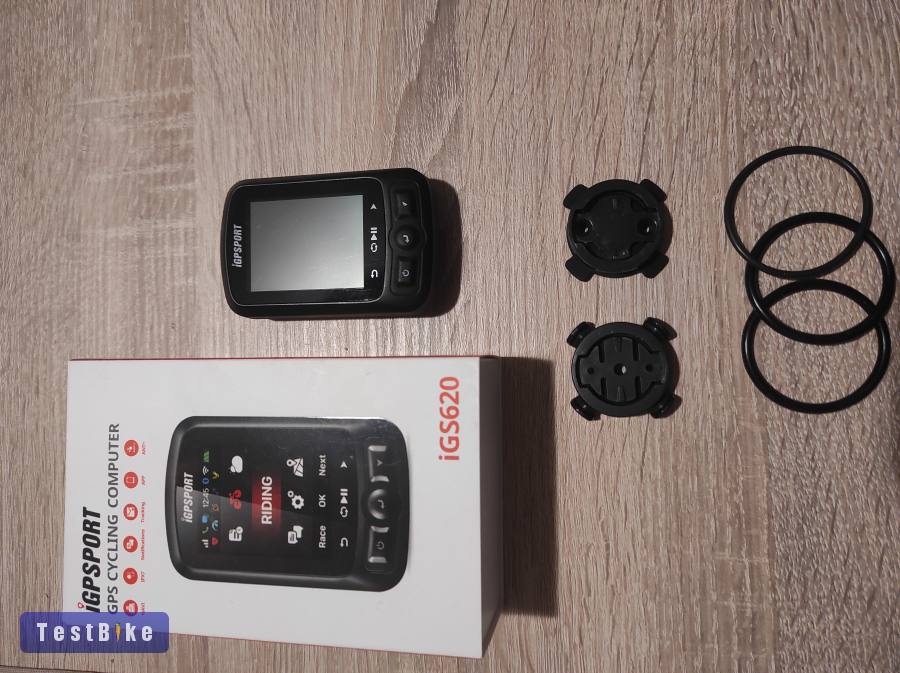IGPSport 620 kerékpàros computer