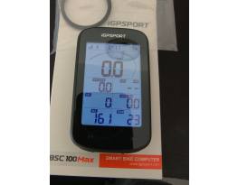 iGPSPORT BSC 100Max