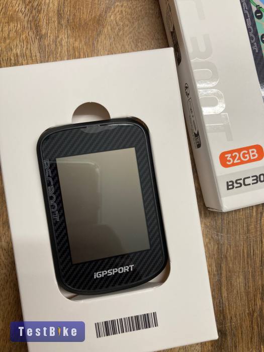 IGPSport BSC 300T