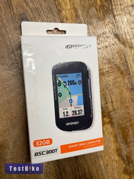 IGPSport BSC 300T