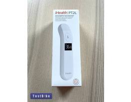iHealth PT2L infravörös lázmérő érintés nélküli lázmérő