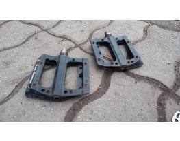 Indian Summer Standing Bear cserélhető tüskés pedál ritkaság