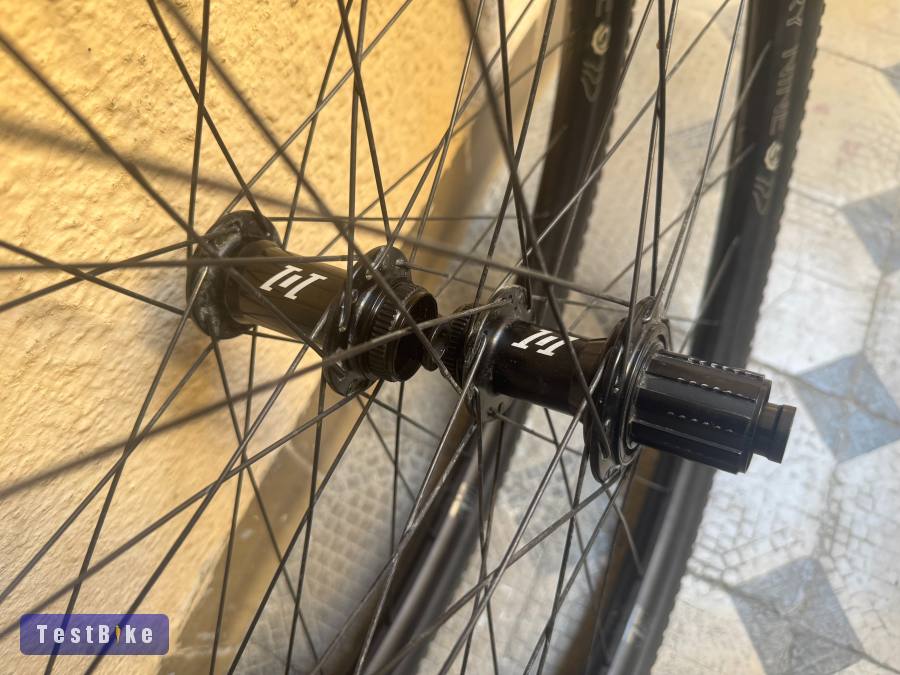 Industry Nine 1/1 GRCX