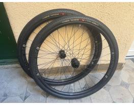 Industry Nine 1/1 GRCX