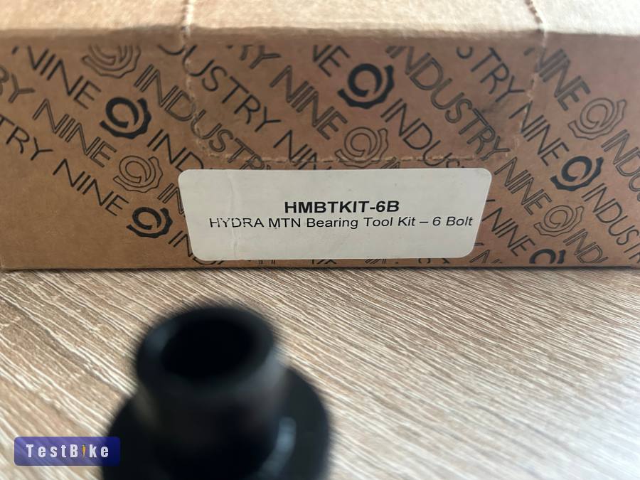 Industry Nine HMBTKIT-6B Hydra 6 csavaroshoz szerszám