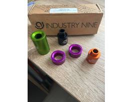 Industry Nine HMBTKIT-6B Hydra 6 csavaroshoz szerszám