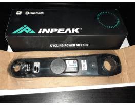 Inpeak Shimano 105 FC-R7100, 175 mm mĂ©retben, wattmĂ©rĆ eladĂł