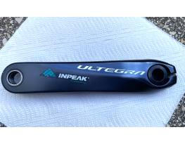 Inpeak Wattmérő Ultegra R8000 170mm. 