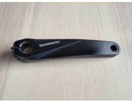 Integrált bal hajtókar Shimano FC-MT 200