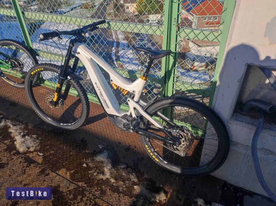 Intense Tazer MX Pro Carbon 2023