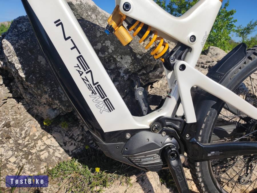Intense Tazer MX Pro Carbon 2023