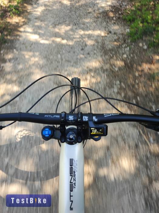 Intense Tazer MX Pro Carbon 2023