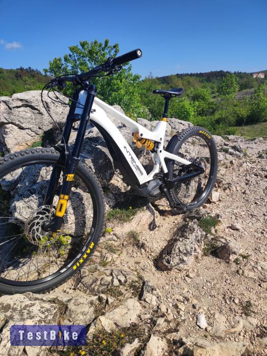 Intense Tazer MX Pro Carbon 2023