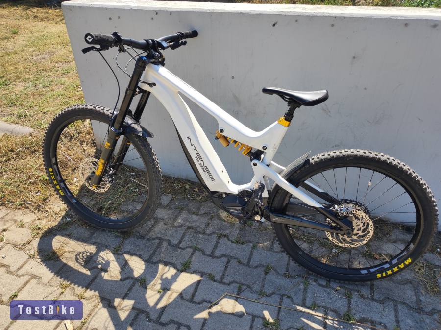 Intense Tazer MX Pro Carbon 2023