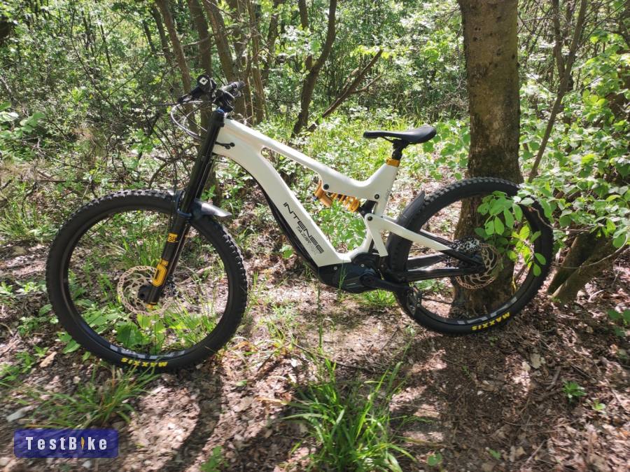 Intense Tazer MX Pro Carbon 2023