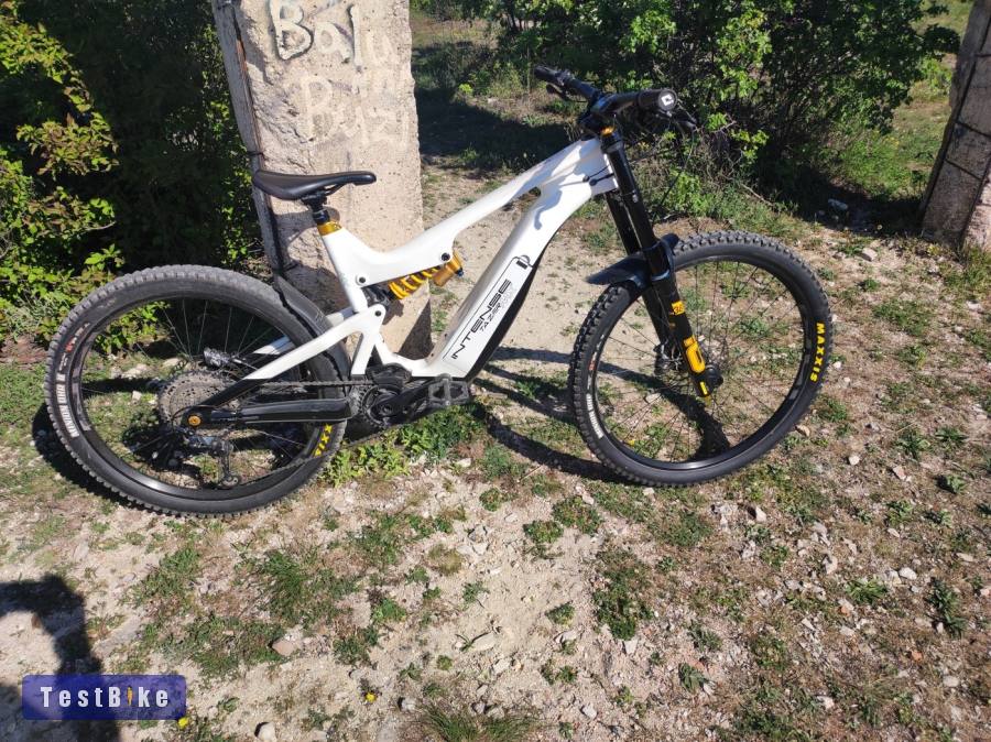 Intense Tazer MX Pro Carbon 2023