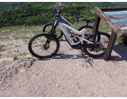 Intense Tazer MX Pro Carbon 2023