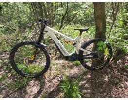 Intense Tazer MX Pro Carbon 2023
