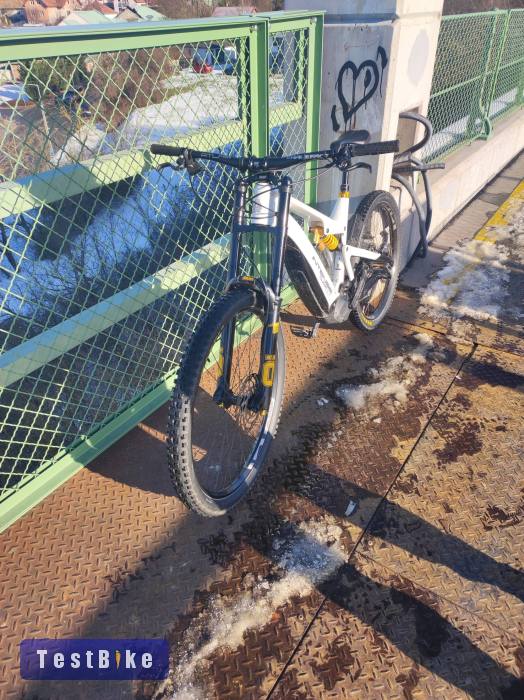 Intense Tazer MX Pro Carbon