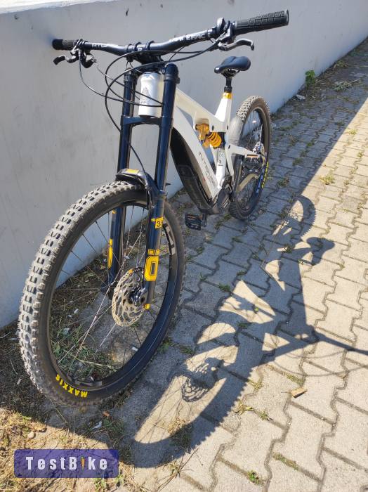 Intense Tazer MX Pro Carbon