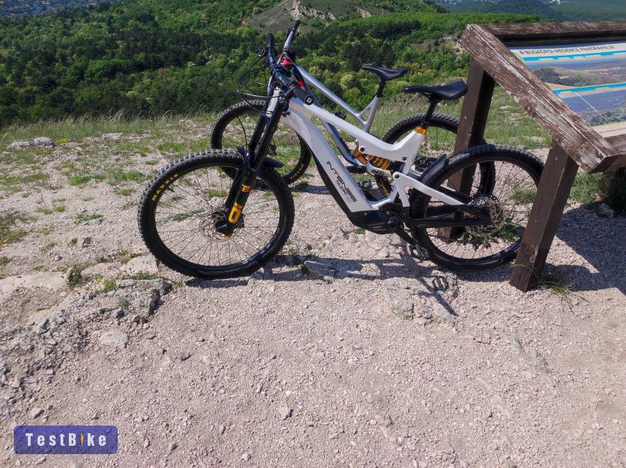 Intense Tazer MX Pro Carbon