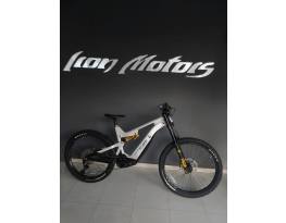 Intense Tazer MX Pro Karbon