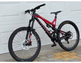 Intense Tracer T275 Carbon 27,5 / Rock Shox/ Sram X0/ Fólia