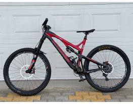 Intense Tracer T275 Carbon 27,5 / Rock Shox/ Sram X0/ Fólia