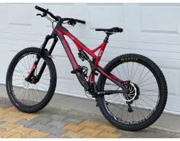 Intense Tracer T275 Carbon 27,5 / Rock Shox/ Sram X0/ Fólia