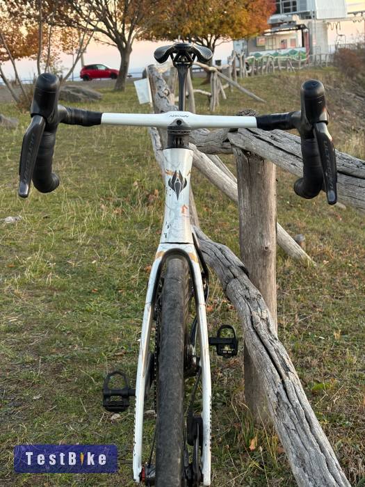 Introphy Speedster SS+ Team Monzon Editon