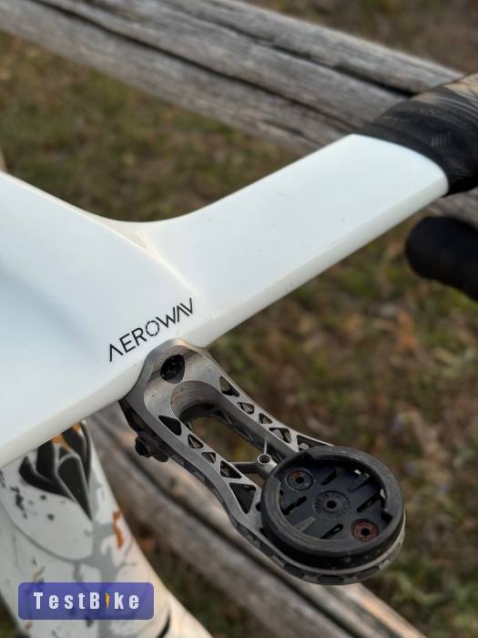 Introphy Speedster SS+ Team Monzon Editon