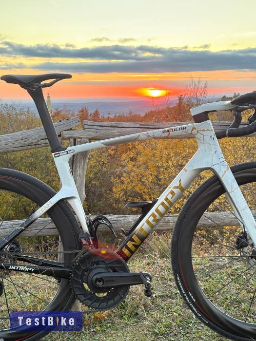 Introphy Speedster SS+ Team Monzon Editon