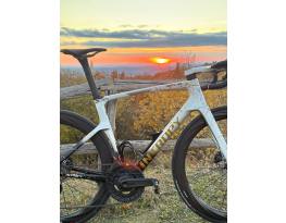 Introphy Speedster SS+ Team Monzon Editon