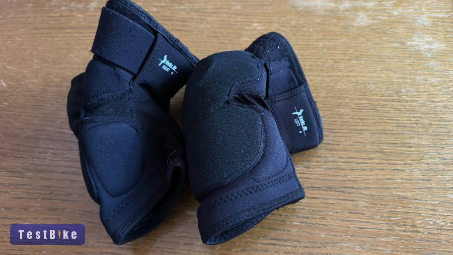 Ion E-pact könyökvédő