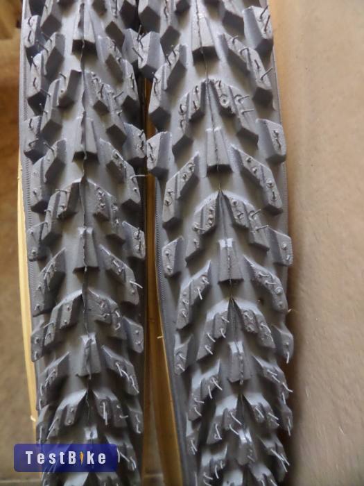 IRC szürke skinwall vintage mtb gumiszett új eladó