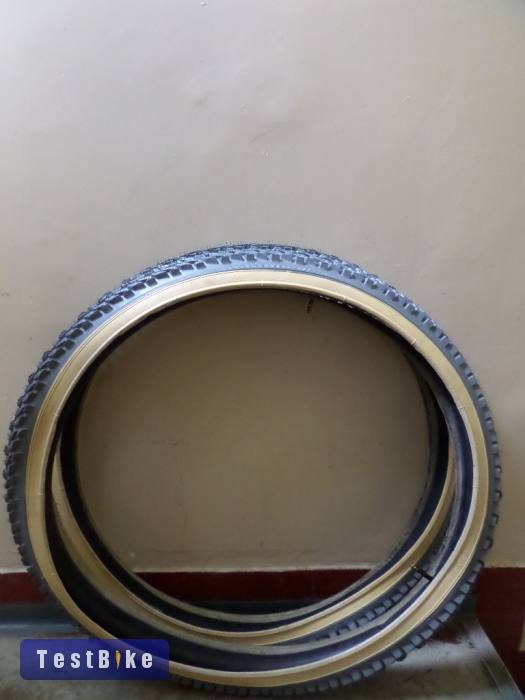 IRC szürke skinwall vintage mtb gumiszett új eladó