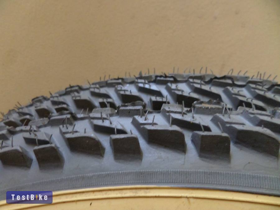 IRC szürke skinwall vintage mtb gumiszett új eladó