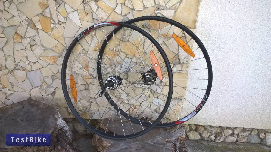 Iridium (Canyon) Disc 26" kerékszett