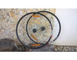 Iridium (Canyon) Disc 26" kerékszett