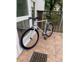 Iron Monkey Single speed 