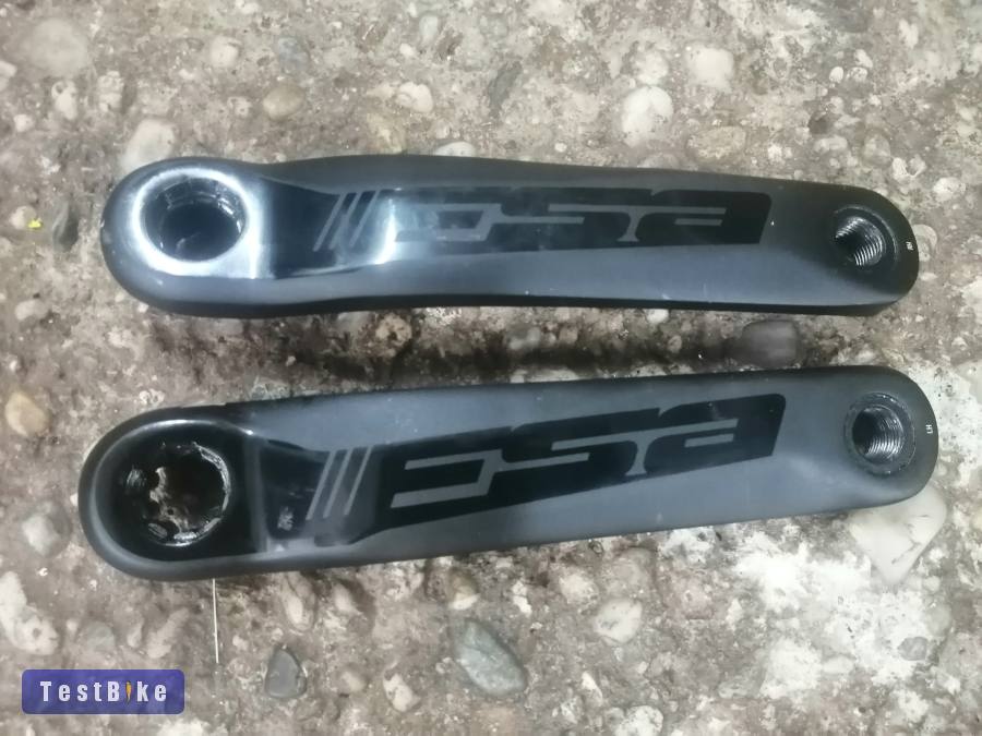 ISIS Ebike hajtókarok (Bosch)