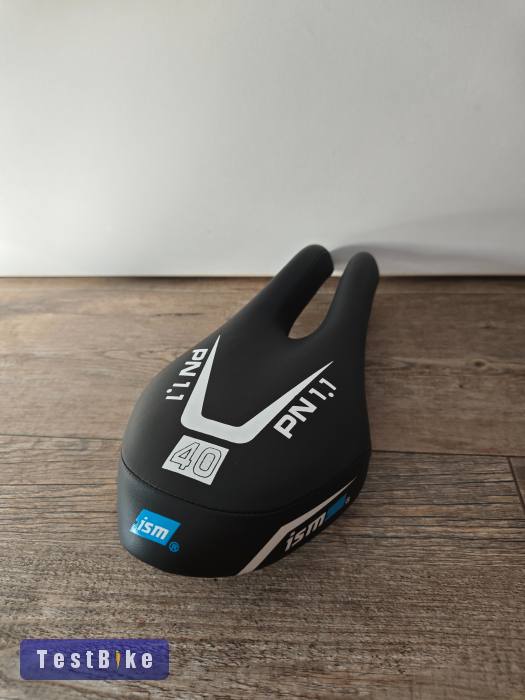 ISM PN 1.1 triatlon, országúti nyereg Új